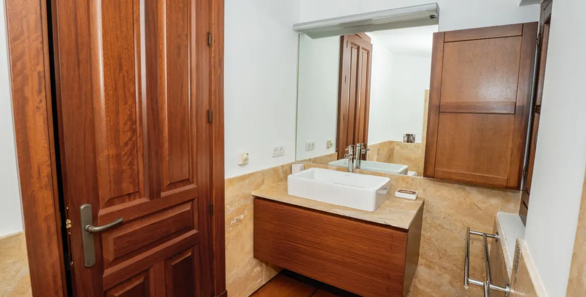 Продажа  отдельно стоящей виллы в Gaucín 70