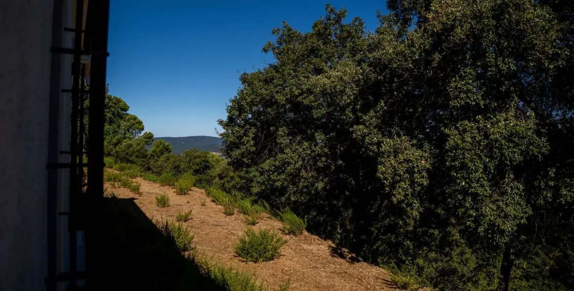 Продажа  отдельно стоящей виллы в Gaucín 75