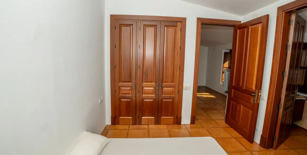 Продажа  отдельно стоящей виллы в Gaucín 76