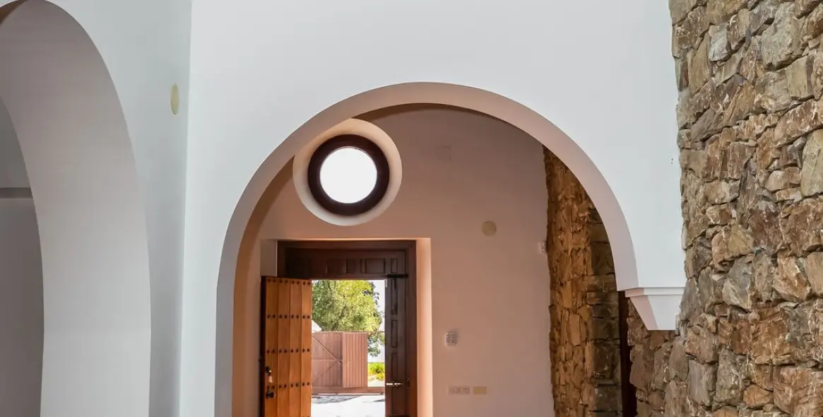 Продажа  отдельно стоящей виллы в Gaucín 92