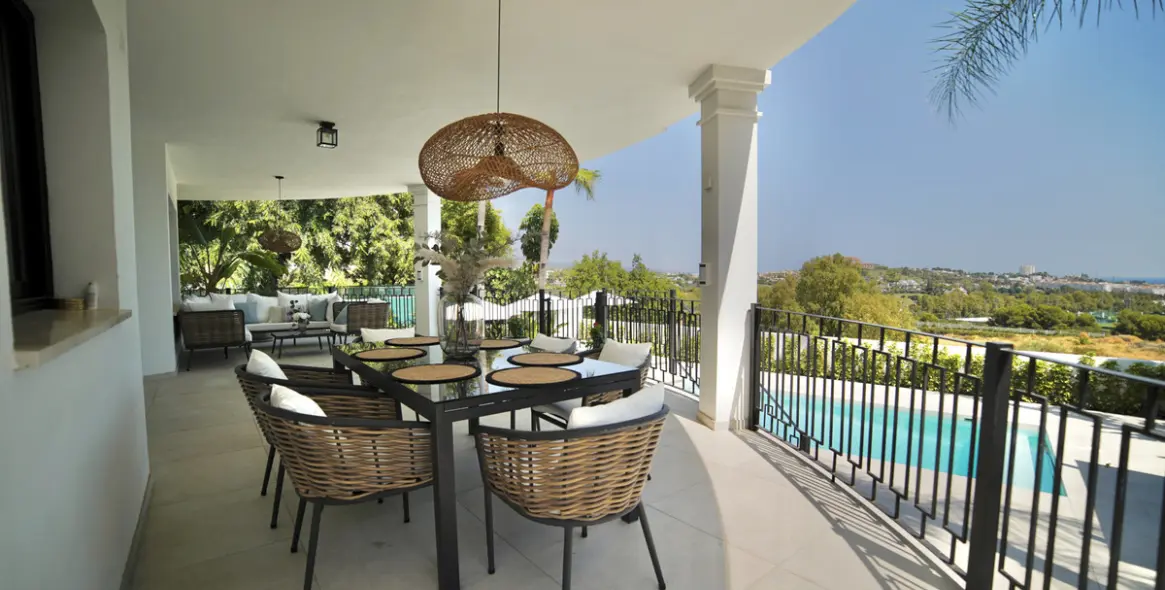 Venta de villa independiente en La Quinta 3