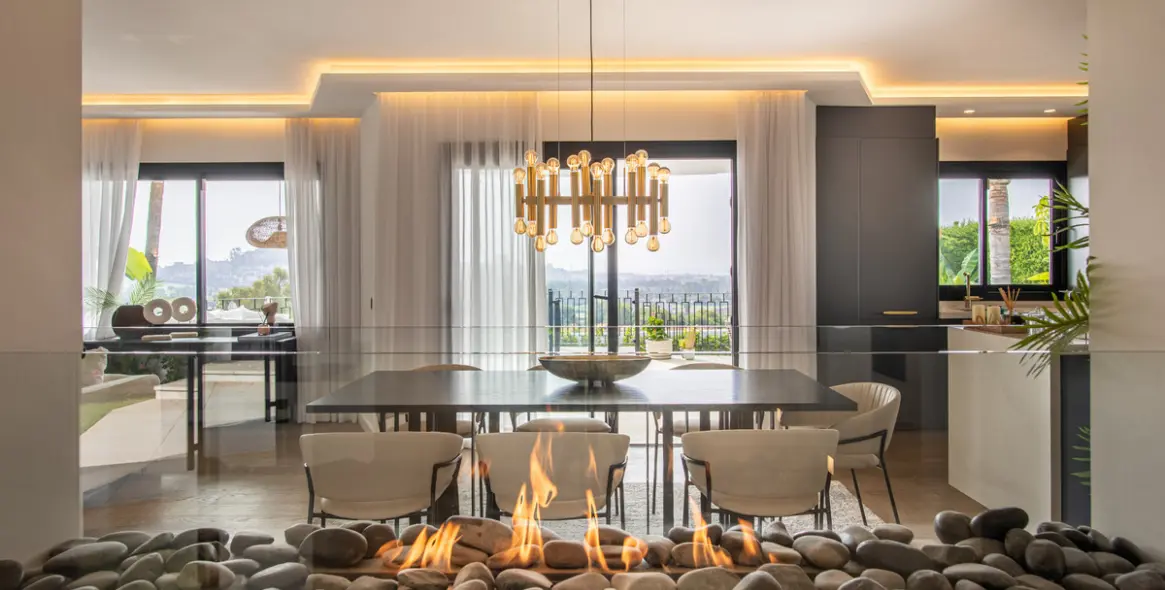 Venta de villa independiente en La Quinta 4