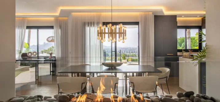 Продажа  отдельно стоящей виллы в La Quinta 3