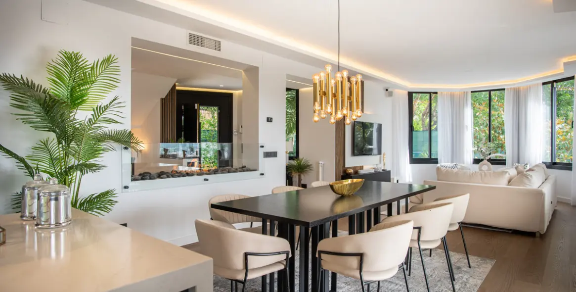 Venta de villa independiente en La Quinta 5