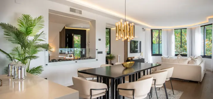 Продажа  отдельно стоящей виллы в La Quinta 4