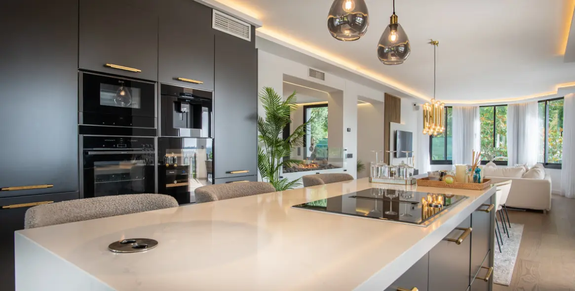 Venta de villa independiente en La Quinta 7