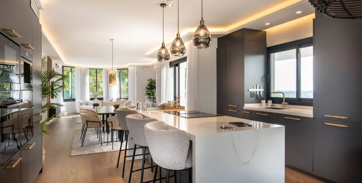 Venta de villa independiente en La Quinta 9