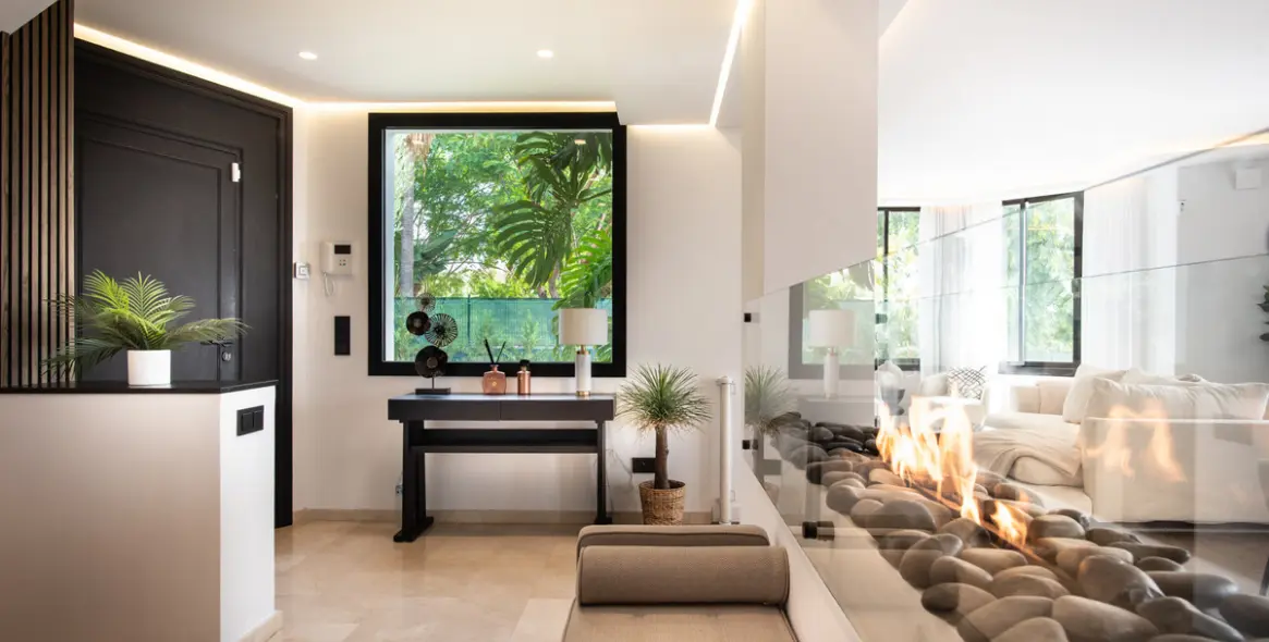 Venta de villa independiente en La Quinta 11