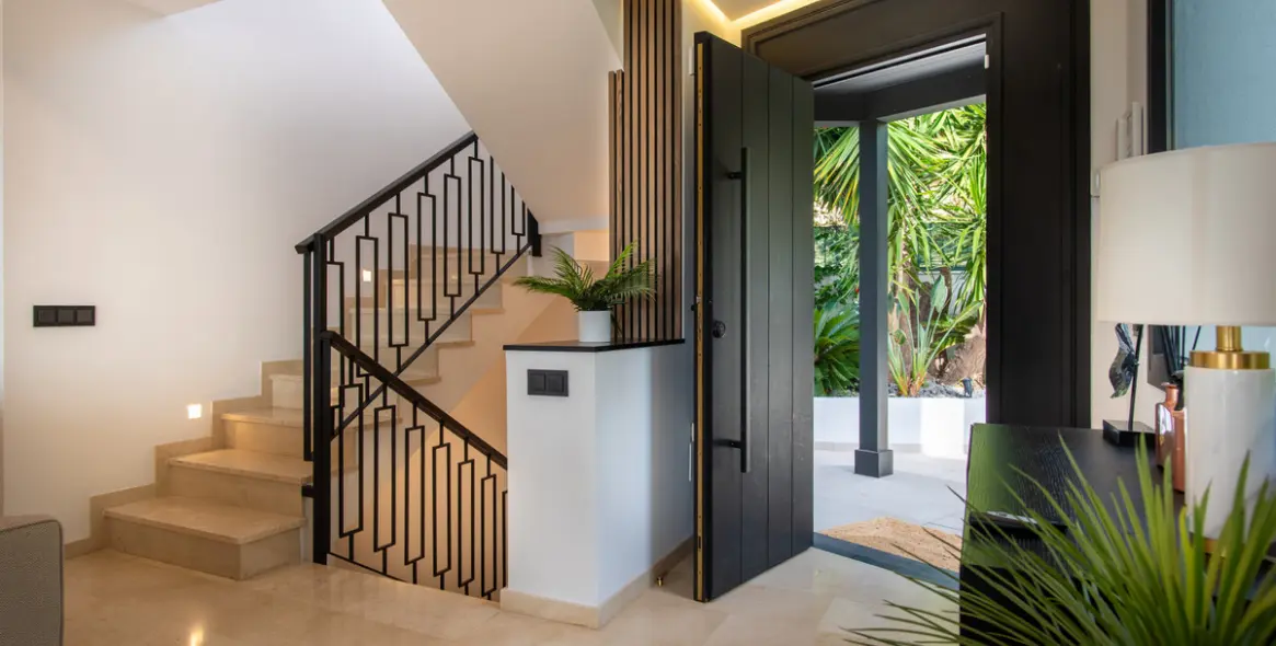 Venta de villa independiente en La Quinta 12