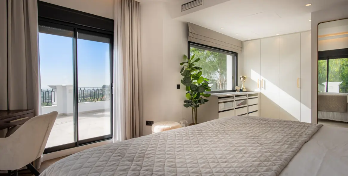 Venta de villa independiente en La Quinta 14