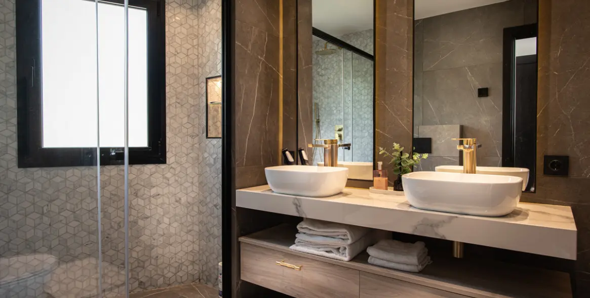 Venta de villa independiente en La Quinta 15