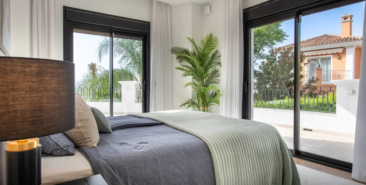 Venta de villa independiente en La Quinta 16