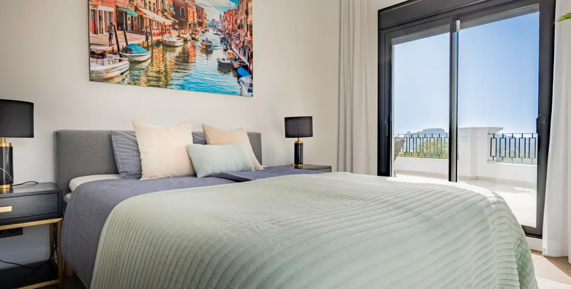 Venta de villa independiente en La Quinta 17