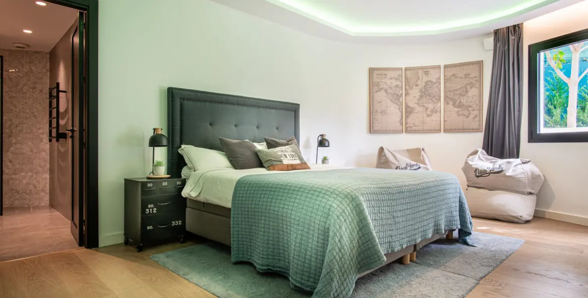 Venta de villa independiente en La Quinta 19