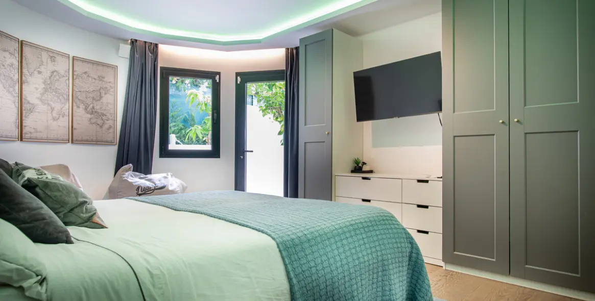 Venta de villa independiente en La Quinta 20