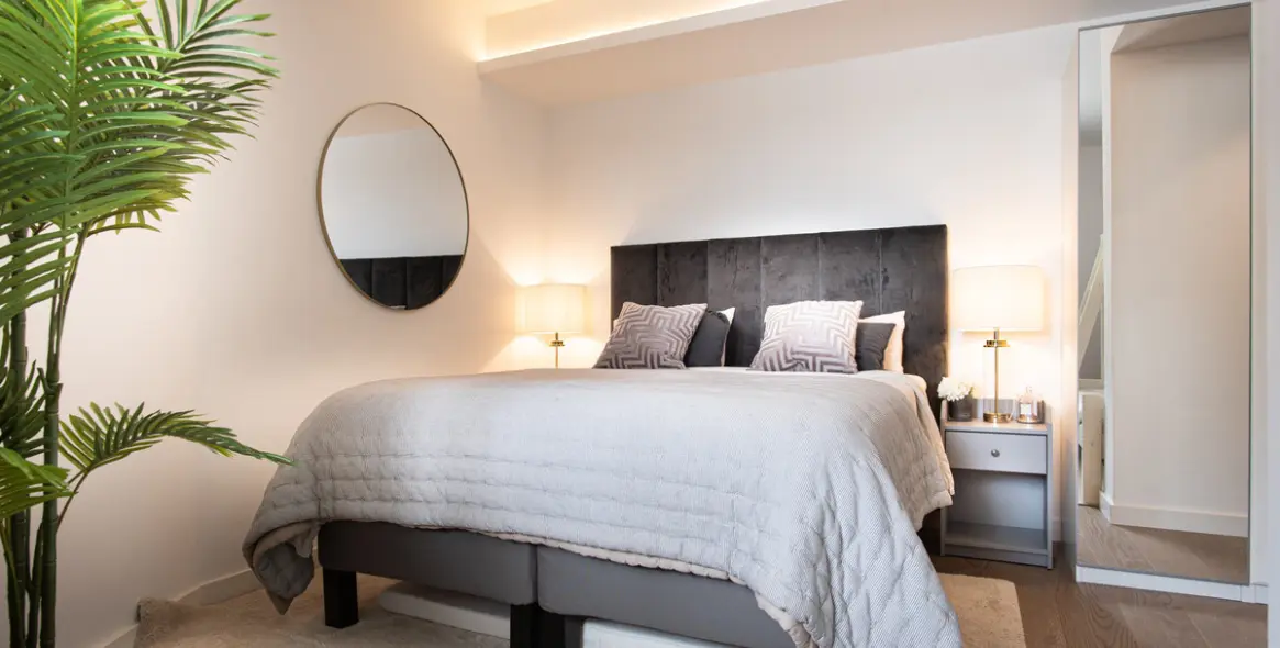 Продажа  отдельно стоящей виллы в La Quinta 23