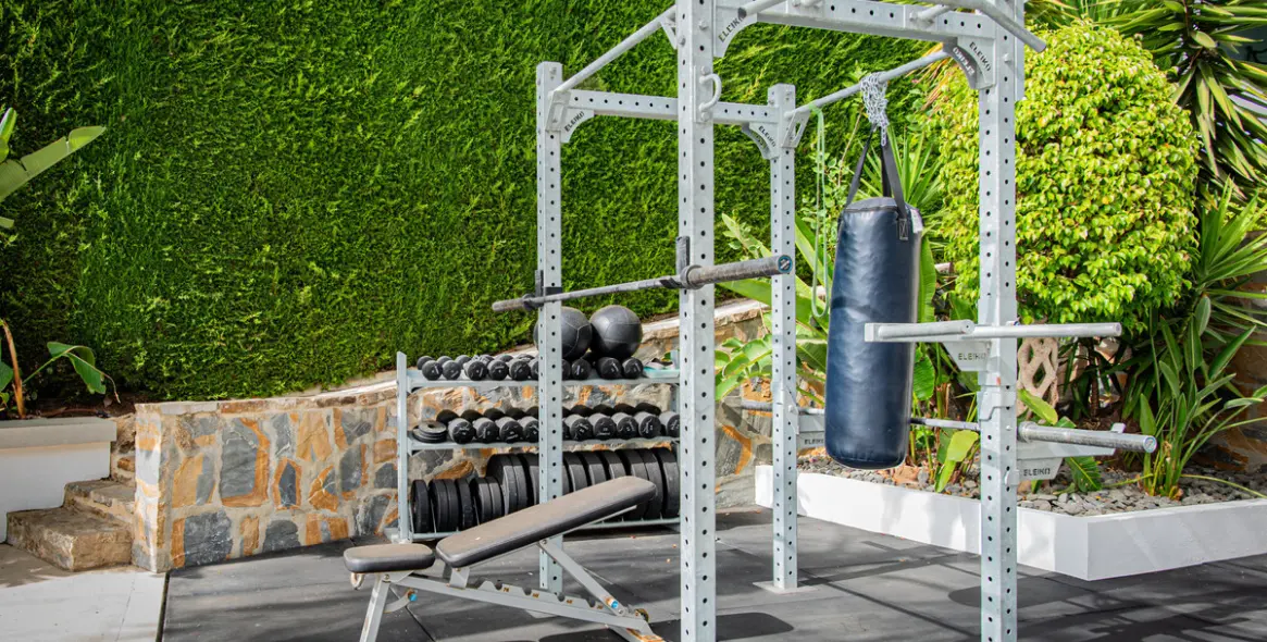 Продажа  отдельно стоящей виллы в La Quinta 27