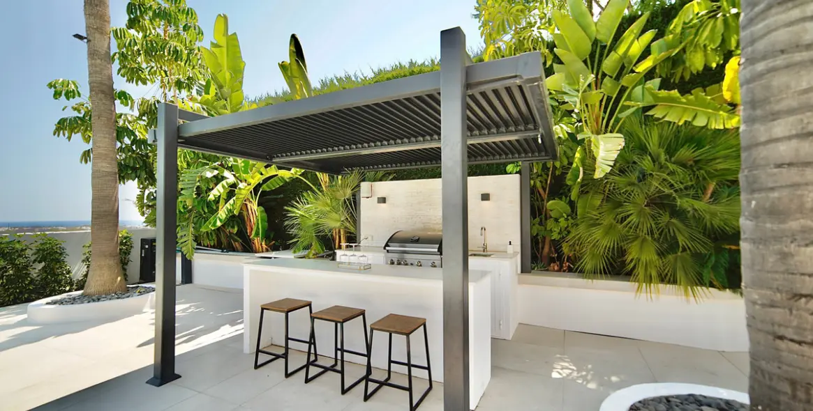 Продажа  отдельно стоящей виллы в La Quinta 29