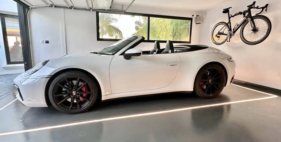 Продажа  отдельно стоящей виллы в La Quinta 37