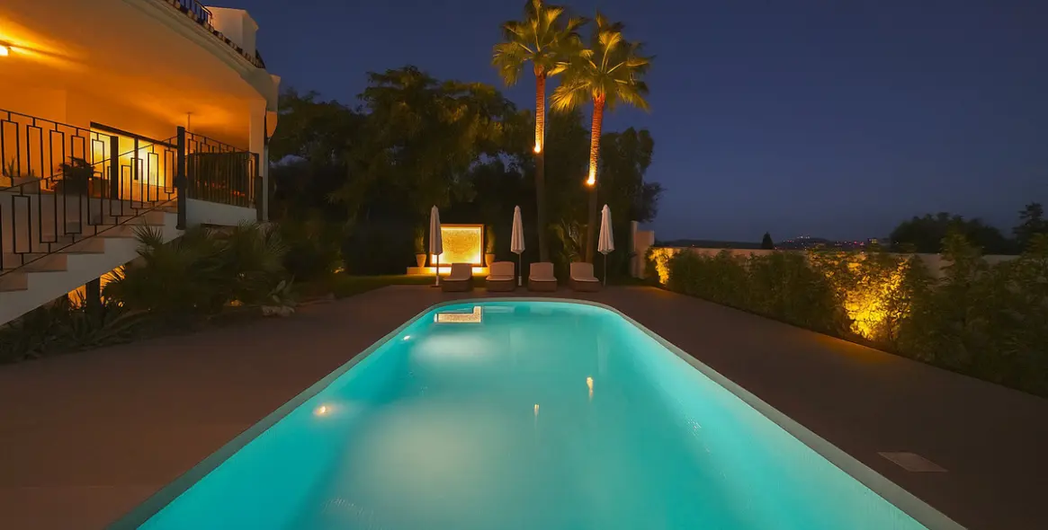 Продажа  отдельно стоящей виллы в La Quinta 41