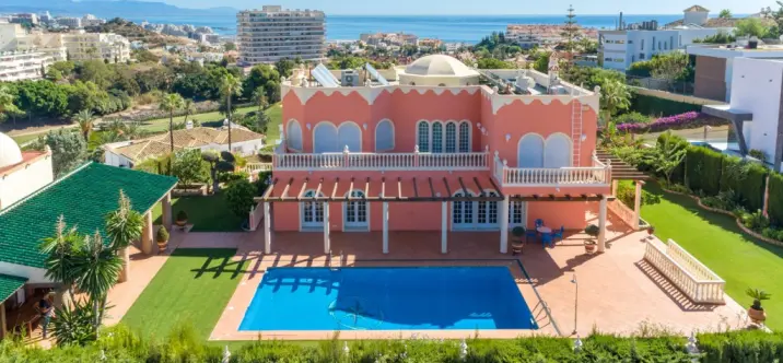 Detached villa R2899148 0