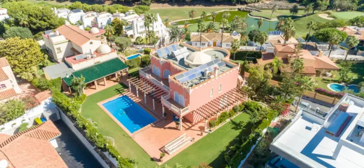 Detached villa R2899148 1