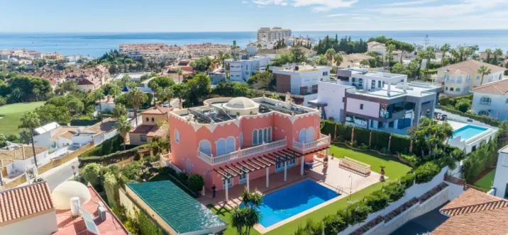 Detached villa R2899148 2