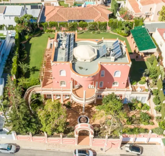 Detached villa R2899148