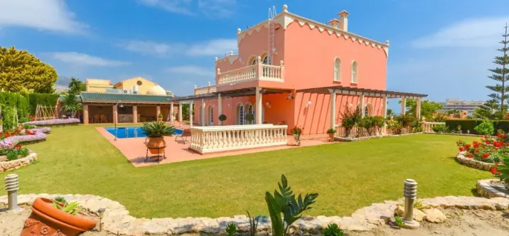 Detached villa R2899148 4