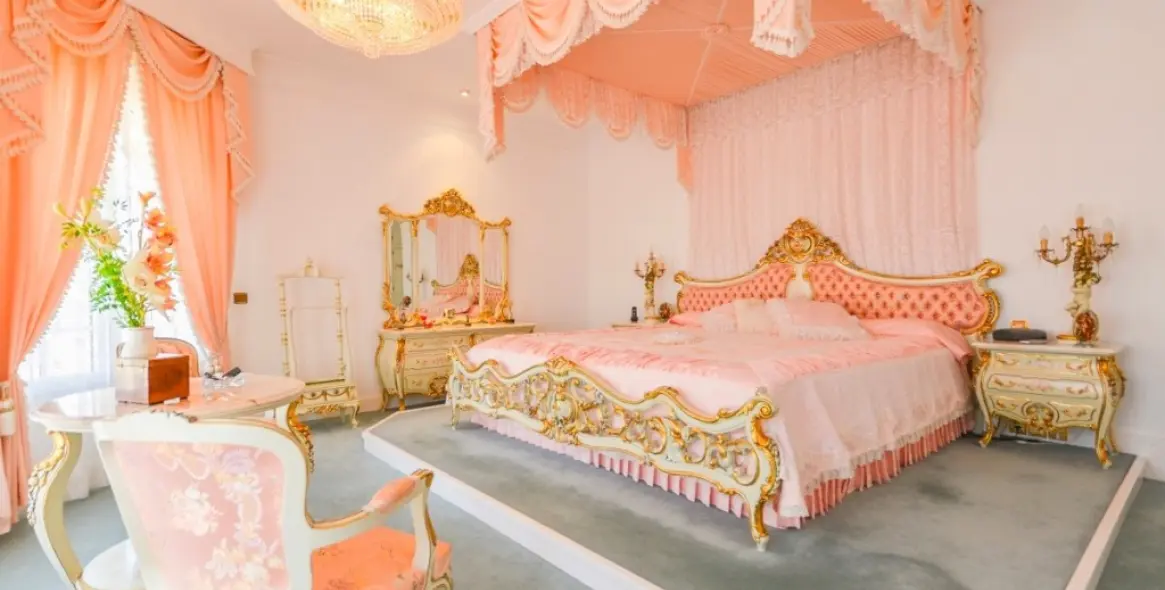 Sale of detached villa in Benalmadena 37