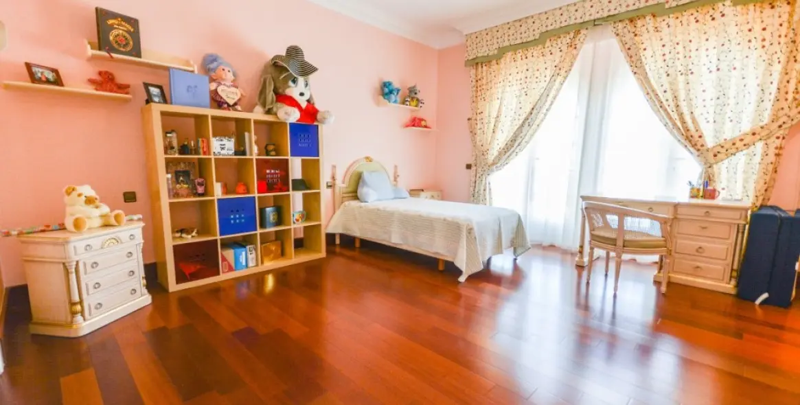 Sale of detached villa in Benalmadena 41