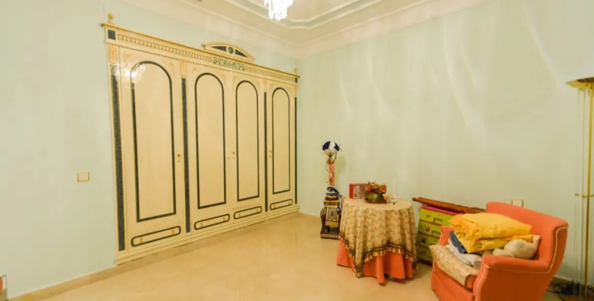 Sale of detached villa in Benalmadena 48