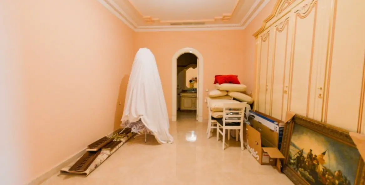 Sale of detached villa in Benalmadena 50