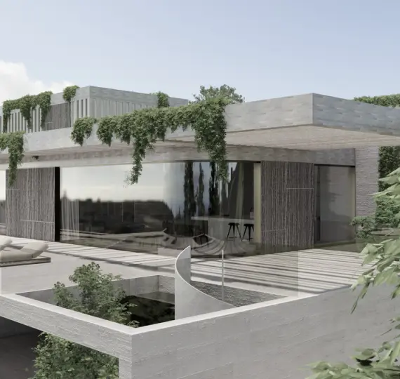 Продажа  отдельно стоящей виллы в Benahavís