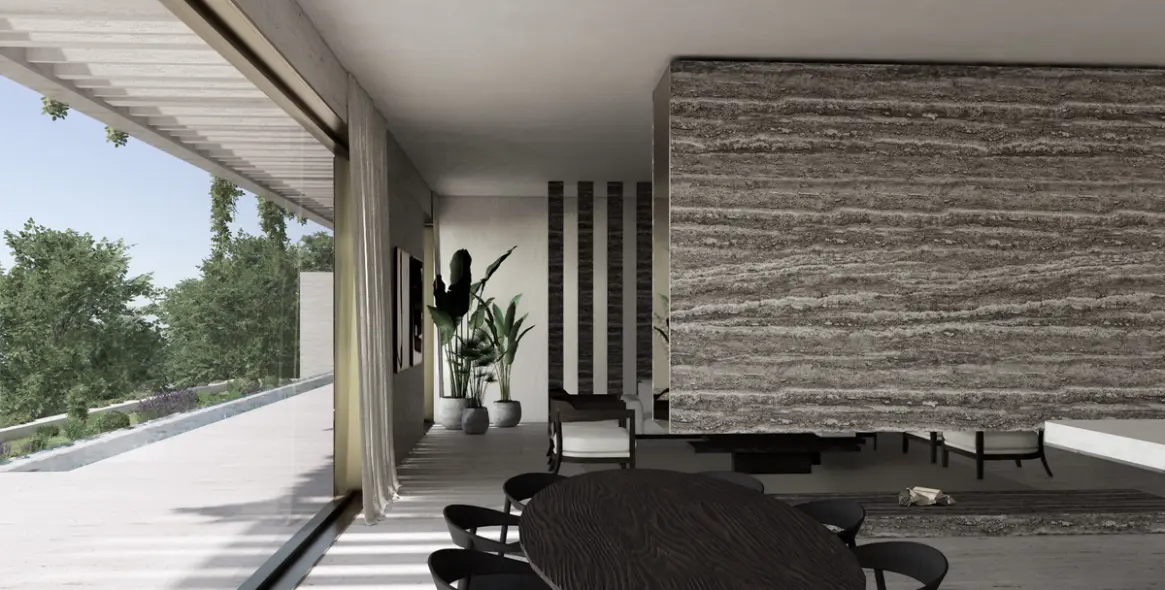 Продажа  отдельно стоящей виллы в Benahavís 9