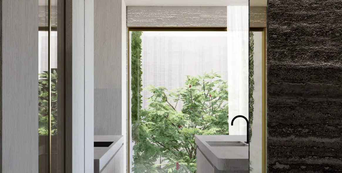 Продажа  отдельно стоящей виллы в Benahavís 12