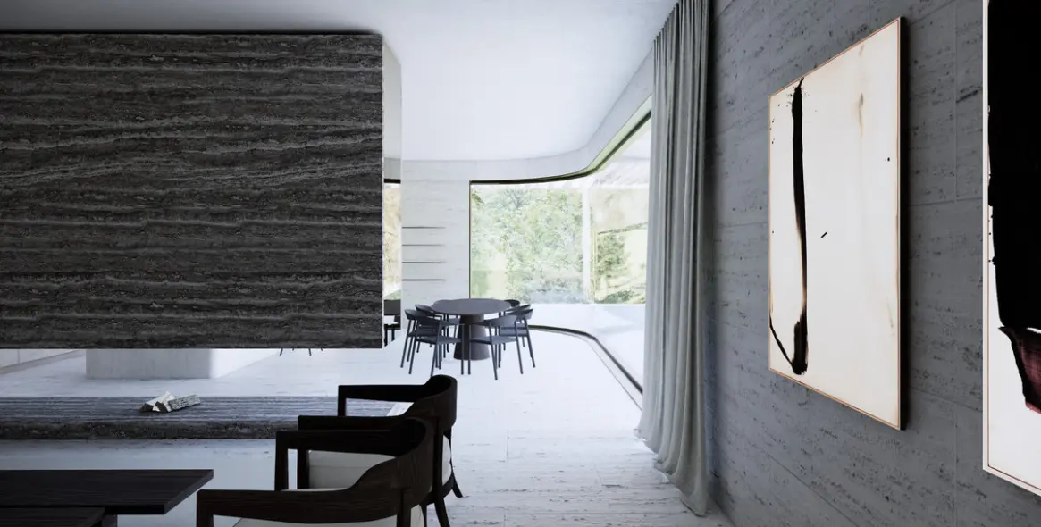 Продажа  отдельно стоящей виллы в Benahavís 14