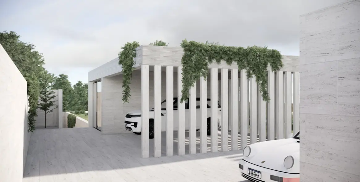 Продажа  отдельно стоящей виллы в Benahavís 16