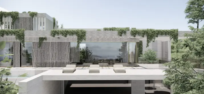 Venta de villa independiente en Benahavís 0