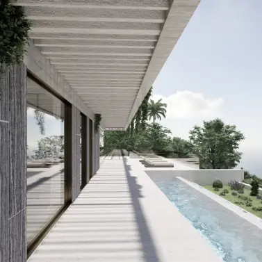 Venta de villa independiente en Benahavís