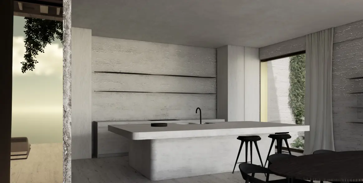 Sale of detached villa in Benahavís 5