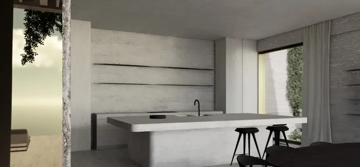 Venta de villa independiente en Benahavís 4