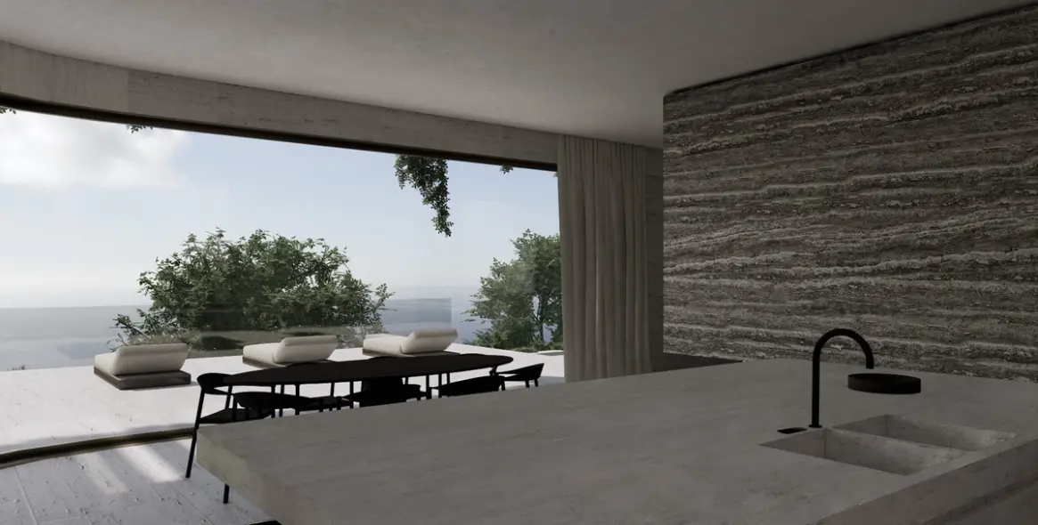 Sale of detached villa in Benahavís 17