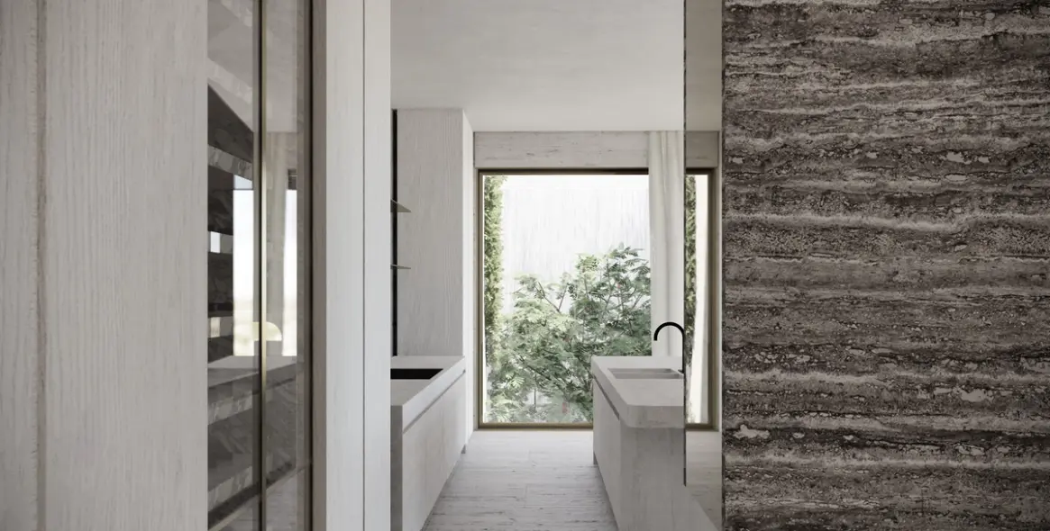 Sale of detached villa in Benahavís 10