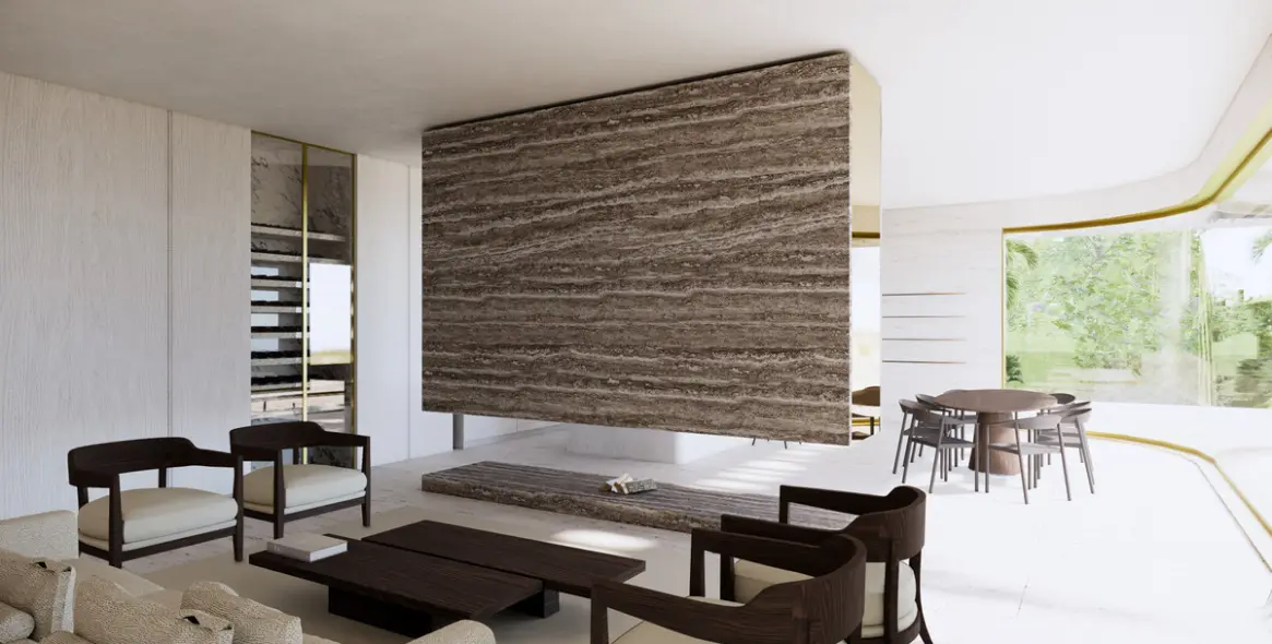 Sale of detached villa in Benahavís 11