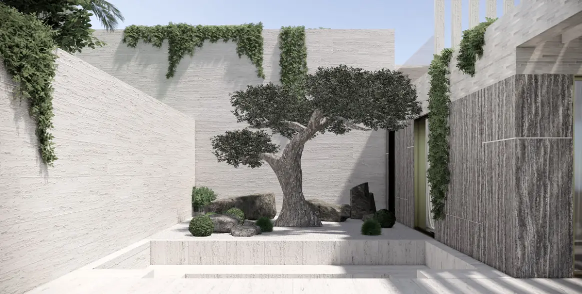 Продажа  отдельно стоящей виллы в Benahavís 23