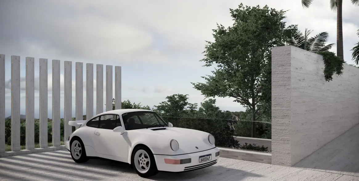 Продажа  отдельно стоящей виллы в Benahavís 33