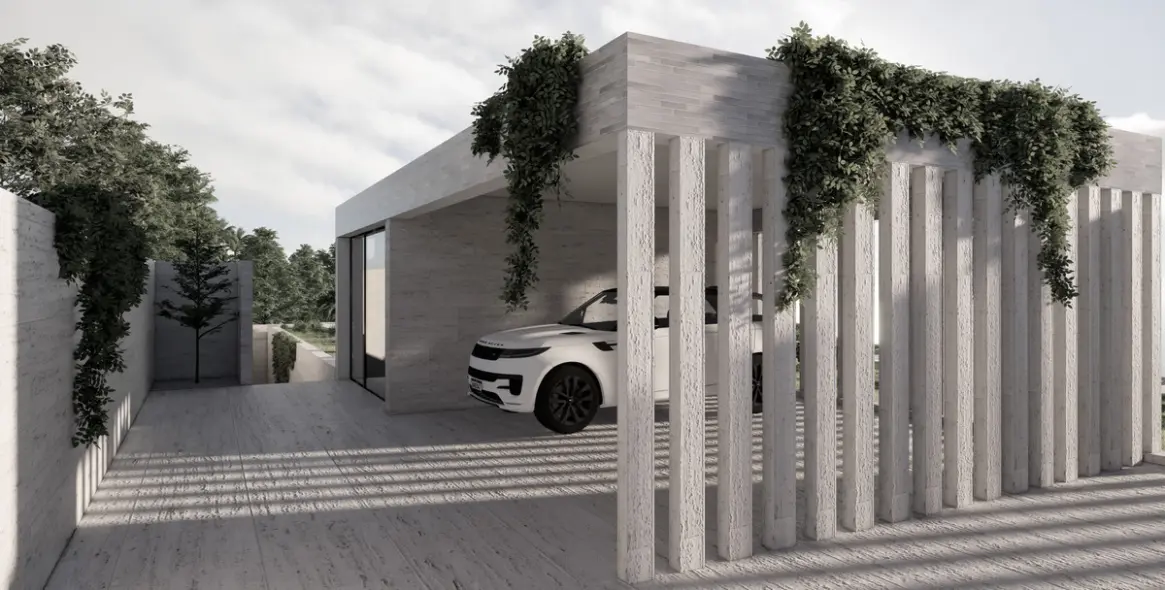 Продажа  отдельно стоящей виллы в Benahavís 41