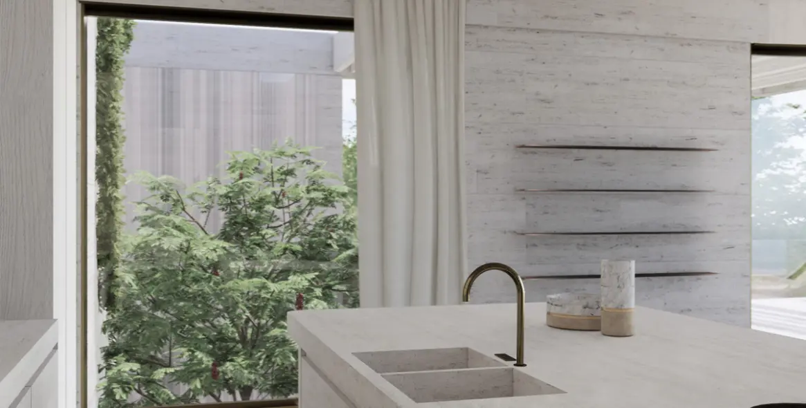 Продажа  отдельно стоящей виллы в Benahavís 43