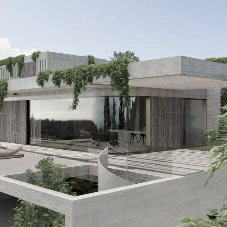 Venta de villa independiente en Benahavís